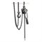 Таль рычажная WIEDERKRAFT WDK-HSH-A075X3 750 кг цепь 3 метра 270-274204 - фото 6029685 Таль рычажная WIEDERKRAFT WDK-HSH-A075X3 750 кг цепь 3 метра 270-274204 - фото 6029685