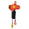 Таль цепная стационарная OCALIFT 02-02s 2т 9м 380в 270-159390 - фото 6031917