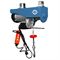 Таль электрическая мини GEARSEN PA 230В 125/250кг 12/6м (комбинированная) 271-102952 - фото 6031970