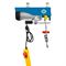 Таль электрическая мини стационарная GEARSEN PA 230В, 250/500кг, 12/6м 271-113160 - фото 6031972
