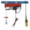 Таль электрическая EURO-LIFT DH400A 271-060045 - фото 6032506