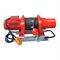 Лебедка электрическая KDJ-300E 300(220) 30 860-141046 - фото 6032672