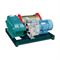 Лебедка электрическая тип JM 0.5 т 90 м (с канатом) 860-141043 - фото 6032737