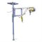 Лебедка электрическая GEDA STAR 200 STANDART 25 м 860-077318 - фото 6032818