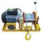 Лебёдка электрическая OCALIFT TSA-CL Lite 300кг, 60м, 220в 860-159203 - фото 6032900