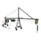 Лебедка электрическая GEDA AB 650 M 860-077245 - фото 6032945