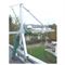 Лебедка электрическая GEDA AB 650 M 860-077245 - фото 6032947