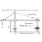 Лебедка электрическая GEDA AB 650 M 860-077245 - фото 6032948