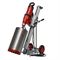 Комплект для алмазного сверления VOLL INDUSTRIAL V-Kit 400 Pro 134-160732 - фото 6036048