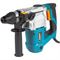 Перфоратор электрический BORT BHD-1000-TURBO 263-246636 - фото 6061177