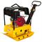 Реверсивная виброплита STEM RPC 250 (двигатель HONDA GX390, 258 кг, колеса) 135-026063 - фото 6062124