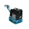 Виброплита реверсивная Robust CPC-350DE 135-167220 - фото 6062366