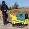 Виброплита Ammann APH 50/75 135-096460 - фото 6062726