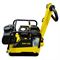 Виброплита SPEKTROS SVP-150 (ДВС Loncin G200F) 135-292119 - фото 6063411