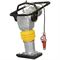 Вибротрамбовка электрическая TSS HCD90B 137-022273 - фото 6064469