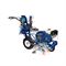 Разметочная машина Graco LineLazer V 200 HS (HP Automatic) 2-AUTO 177-032349 - фото 6064596