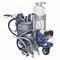 Разметочная машина Graco LineLazer V 200DC HP Reflective 2-Auto guns 177-053056 - фото 6064623