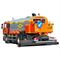 Автогудронатор HYDROG SH-5000 Premium 486-083642 - фото 6065584