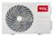 TCL X-Fresh I TAC-FR09INV/R M243195 - фото 6081168