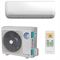 Systemair Sysplit Wall Smart 09 V2 EVO HP Q M58042 - фото 6084204