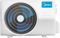 Midea Breezeless E MSFE-09N8D6-I/MSFE-09N8D6-O M240638 - фото 6085997 Midea Breezeless E MSFE-09N8D6-I/MSFE-09N8D6-O M240638 - фото 6085997