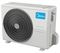 Midea Breezeless MSFA1-09N8D6-I/MSFA1-09N8D6-O M196354 - фото 6086247