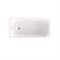 Ванна акриловая Triton Стандарт Экстра 140х70 без гидромассажа, Н0000099327 T0028101 - фото 6088892