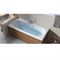Ванна акриловая Triton Ультра 140х70 без гидромассажа, Щ0000017118 T0028160 - фото 6089026