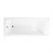 Ванна акриловая VIANT Лима 150х70, VVALI15070 T0050804 - фото 6092582