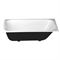 Ванна чугунная Wotte Start 1700х750х458, БП-э0001104 T0067360 - фото 6093184