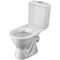 Унитаз компакт Santek Алькор, 1WH302196 T0024420 - фото 6096167