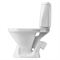Унитаз компакт Santek Римини, 1WH501523 T0024768 - фото 6096214