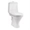 Унитаз компакт SANITA Аттика 322545 T322545 - фото 6096239