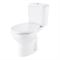 Унитаз компакт ROCA MITOS, 7.34Q3.9.A00.0 T0023215 - фото 6096573