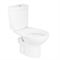 Унитаз компакт ROCA MITOS, 7.34Q3.9.A00.0 T0023215 - фото 6096575