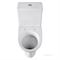 Унитаз компакт Santeri Форвард белый, 1.P205.2.S00.00B.F T0041491 - фото 6096671