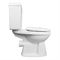 Унитаз компакт CREO CERAMIQUE PROJECT с микролифтом 656*390*775, PR1002S+PR1005D+C257S(PR1001S) T0057118 - фото 6096770