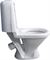 Унитаз компакт SANITA Самарский комфорт 3114123 T0024383 - фото 6096898