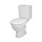 Унитаз компакт Jika Lyra plus, 8263860002429 T0016755 - фото 6096986