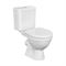 Унитаз компакт Jika Lyra plus, 8263860002429 T0016755 - фото 6096987
