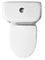 Унитаз компакт SANITA Стандарт эконом 3112239 T0024393 - фото 6096996