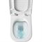 Унитаз подвесной Roca The Gap Clean Rim 34647L000 T0023364 - фото 6097555