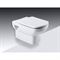 Унитаз подвесной Roca Dama Senso 346517000 T0022876 - фото 6097572