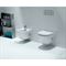 Унитаз подвесной ROCA MERIDIAN Comp (бел) 346248000 T0023182 - фото 6097586
