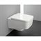 Унитаз подвесной Laufen PRO S rimlless 8.2096.2.000.000.1 T0018269 - фото 6097667