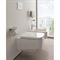 Унитаз подвесной Laufen PRO S rimlless 8.2096.2.000.000.1 T0018269 - фото 6097668