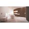 Унитаз подвесной DURAVIT Starck-1 210090064 T0008187 - фото 6097737