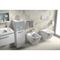 Унитаз подвесной JIKA PURE 540 мм, 8.2042.3.000.000.1 T0041291 - фото 6097962