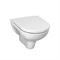 Унитаз подвесной Laufen PRO 560*360 8.2095.0.000.000.1 T0018247 - фото 6098316