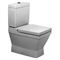 Напольный унитаз DURAVIT 2ND Floor 2106090000 T0008146 - фото 6100255